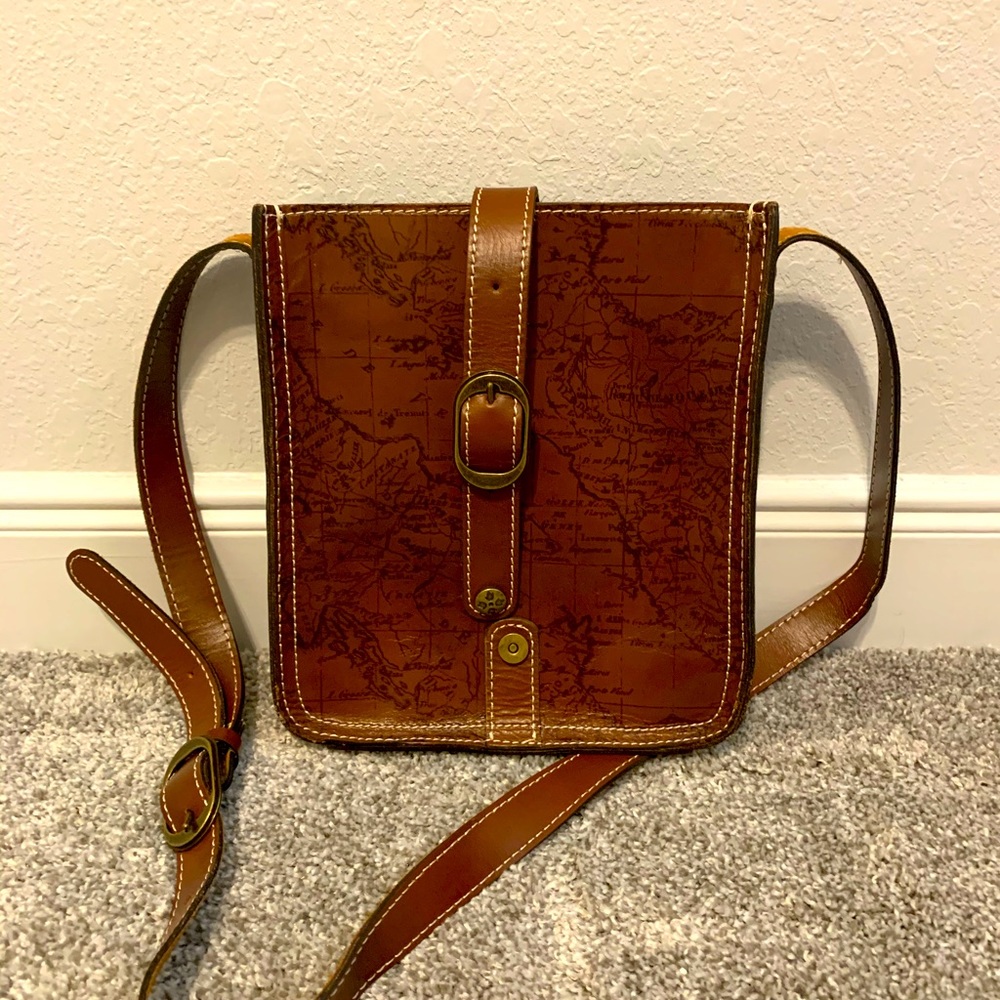 Patricia Nash : Venezia Pouch